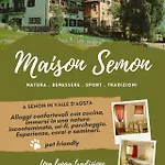 Maison 公寓