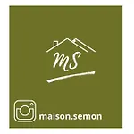 Maison 公寓 *