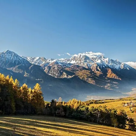 Apartamento Maison Semon