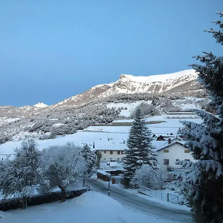 Maison 아파트 Semon