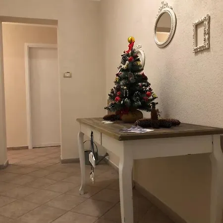 Apartment Maison