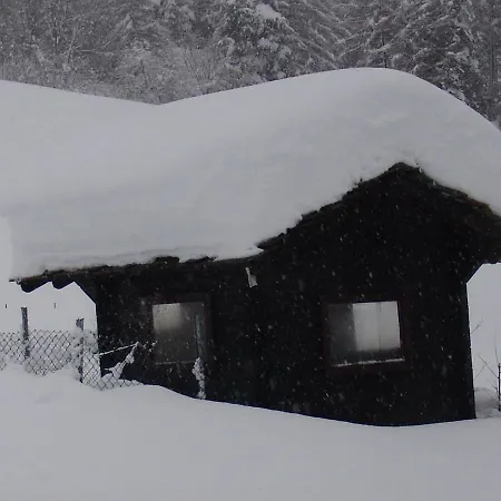 Apartamento Maison *