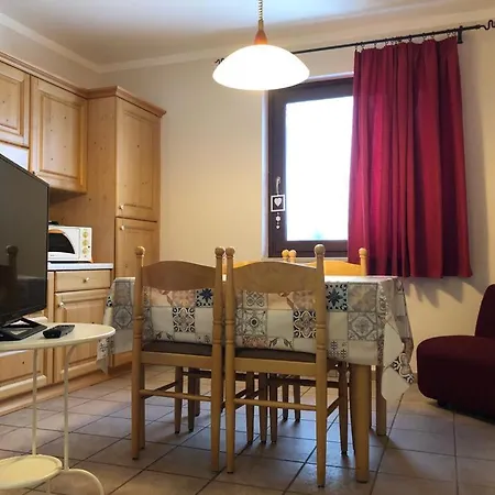 Maison Apartment