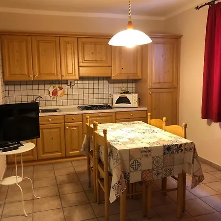 Maison Apartment *