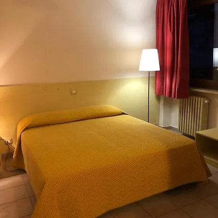 Maison Apartment