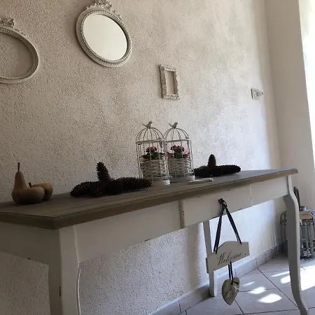 Maison Apartment *