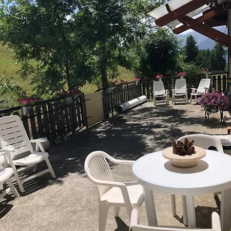 Maison *