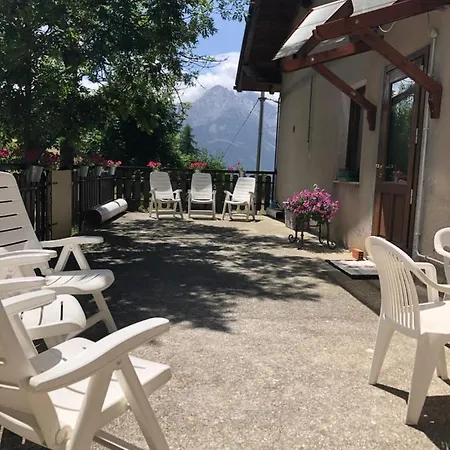 Lejlighed Maison Semon