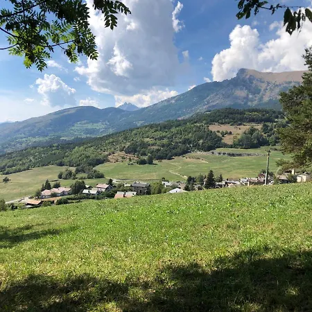 아파트 Maison Semon