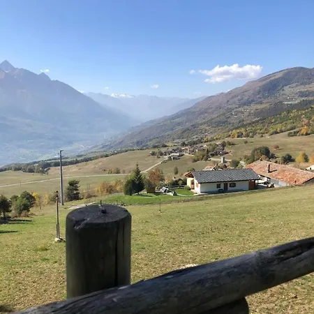 Maison * Semon