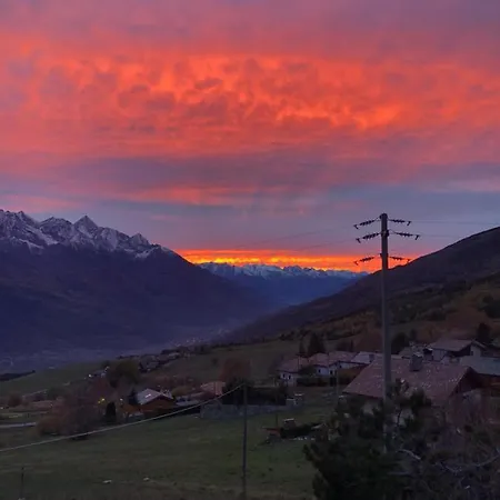 Maison Apartamento Semon