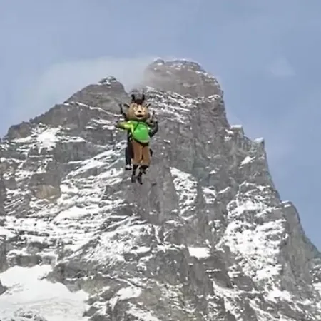 Maison Apartamento *