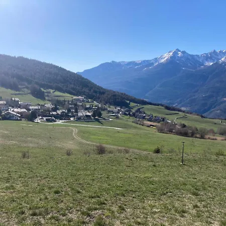 Apartamento Maison Semon