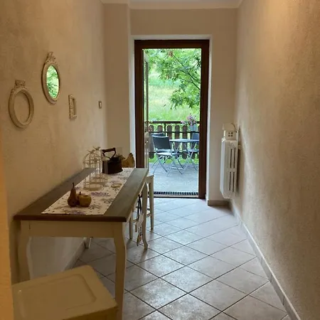 Apartment Maison