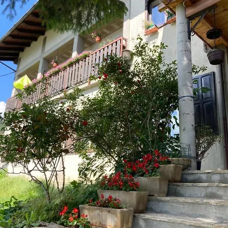 Maison Apartment *