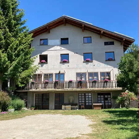 Maison Semon