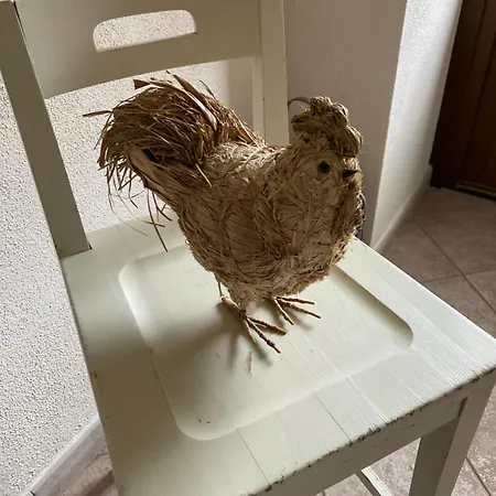 Apartamento Maison Semon