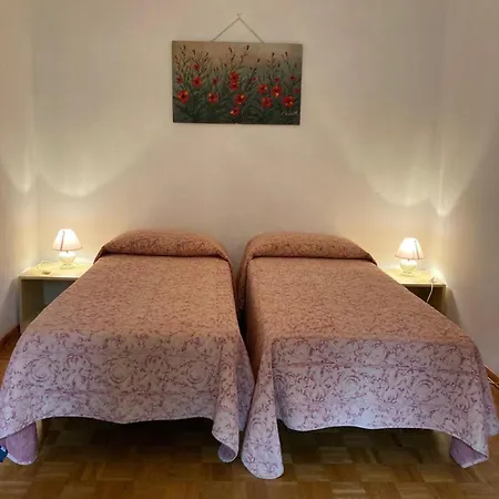 Maison Apartamento Semon