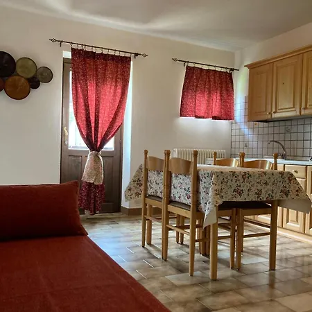 Apartment Maison Semon