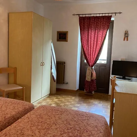 Appartement Maison