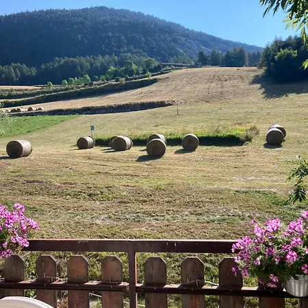 아파트 Maison Semon