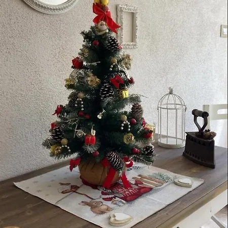 Maison Apartment *
