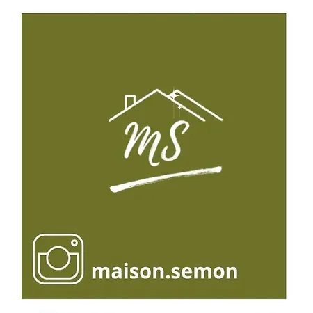 Maison Apartment *
