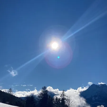 Maison 아파트 Semon