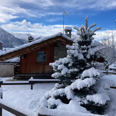 Maison Apartamento Semon