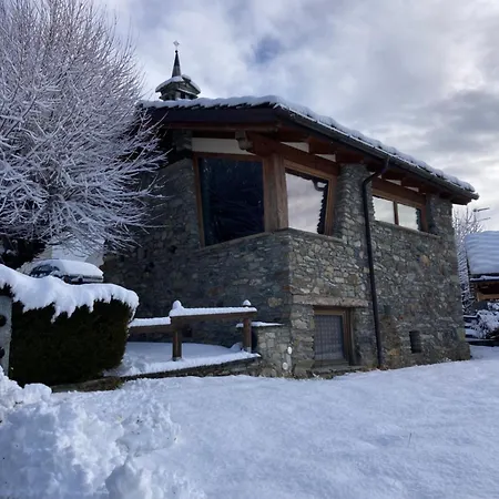 아파트 Maison Semon