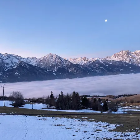 Apartamento Maison Semon