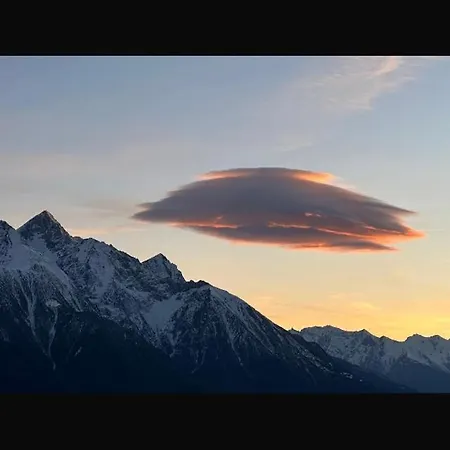 Maison Apartamento *