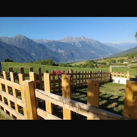 Apartamento Maison Semon