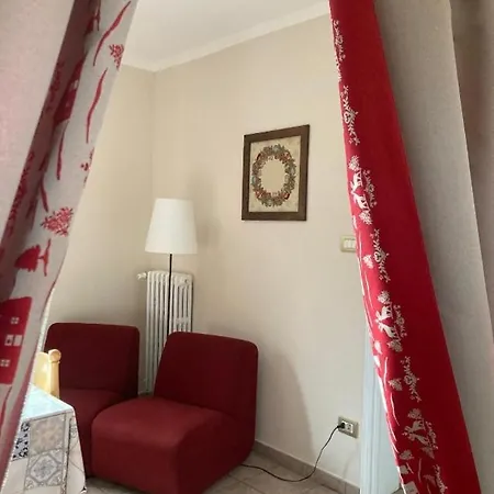 Maison Apartment