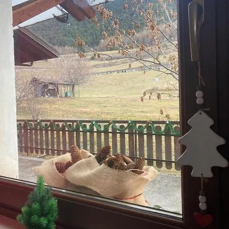 Maison 아파트 Semon