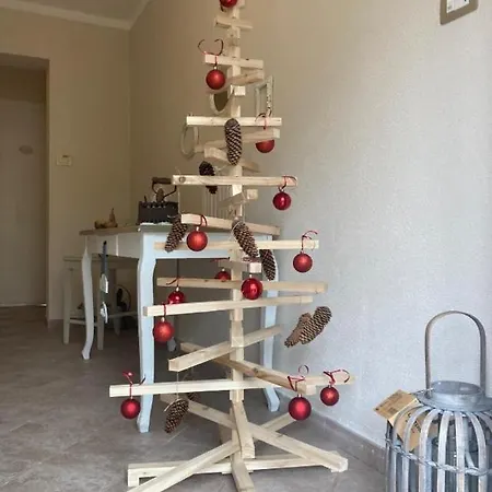 아파트 Maison Semon