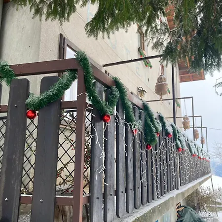 Maison Apartment *