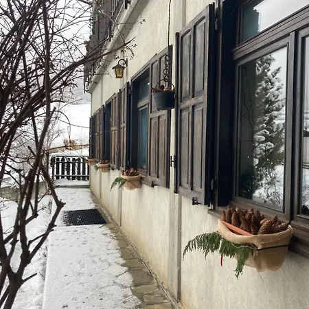 Maison Apartment Semon