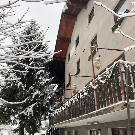Maison * Semon