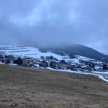 Maison 아파트 Semon