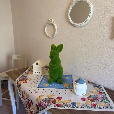 Maison Apartment *