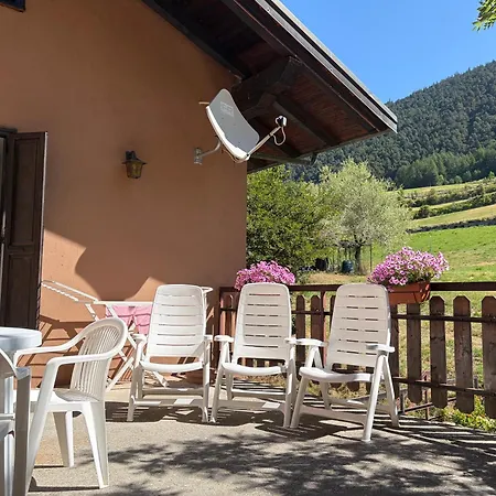 Maison Apartamento
