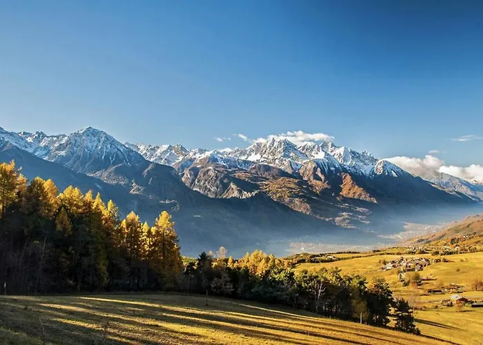 Apartament Maison Semon