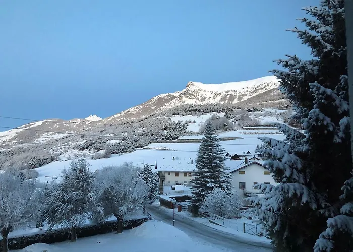 Maison 아파트 Semon