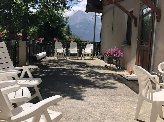 Apartament Maison Semon