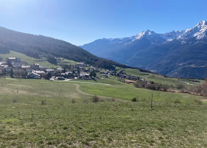 Apartament Maison Semon