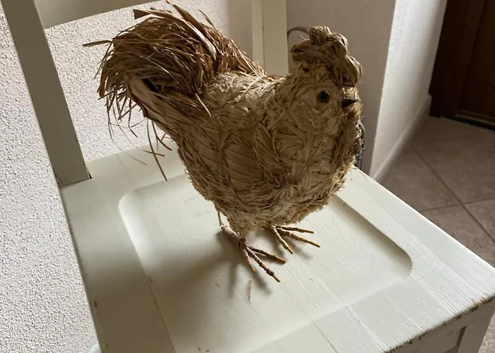 Apartament Maison Semon