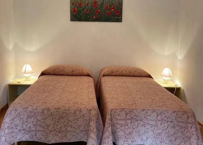 Maison Apartament Semon