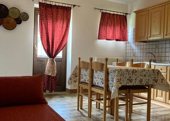 Apartament Maison Semon