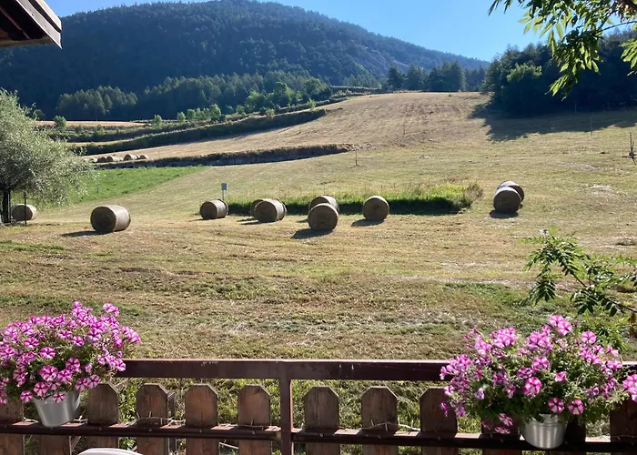 Apartament Maison Semon